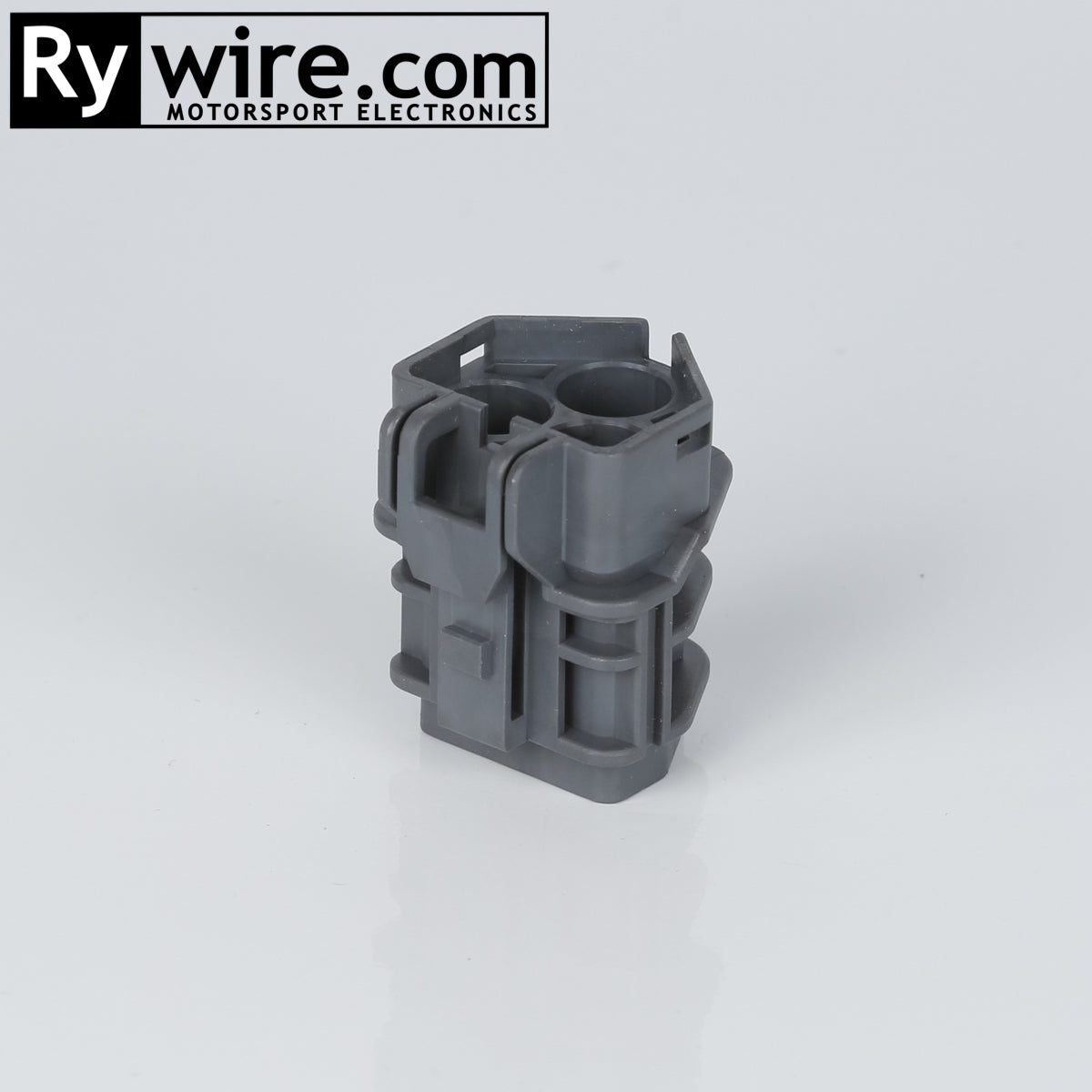 Rywire Nissan S14 Body connector kit, 3-pin female, photo 4