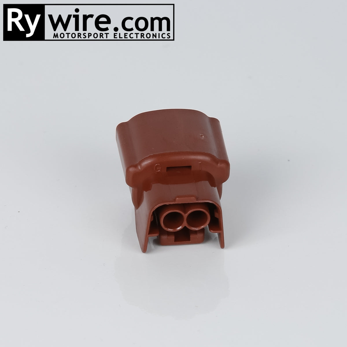 Rywire Nissan S14 ECT connector kit, 2-pin, sold by Tuned By Shawn