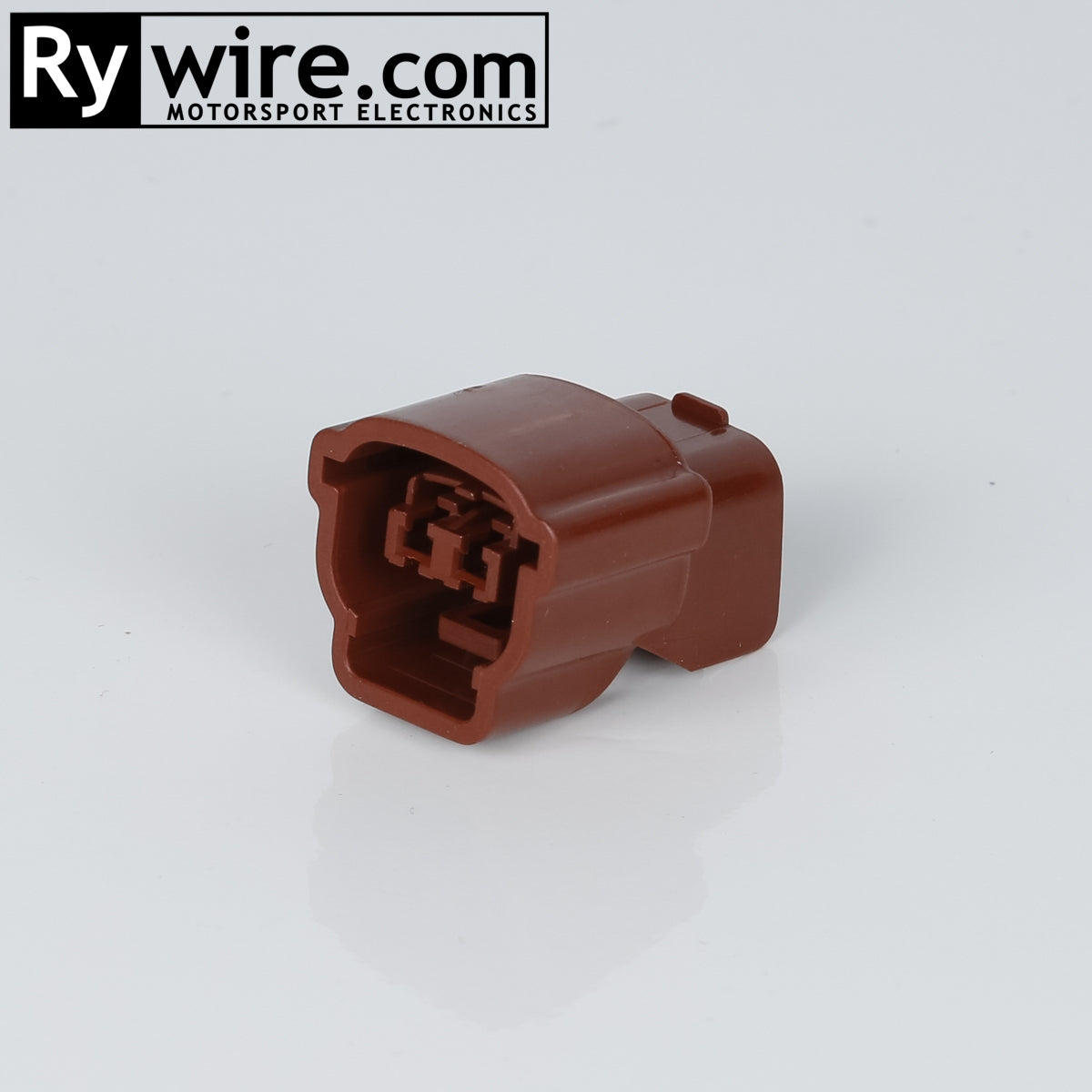 Rywire Nissan S14 ECT connector kit, 2-pin, photo 2