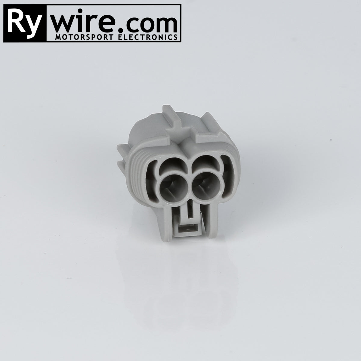 Rywire Nissan S14 Reverse Light connector kit, 2-pin, sold by Tuned By Shawn