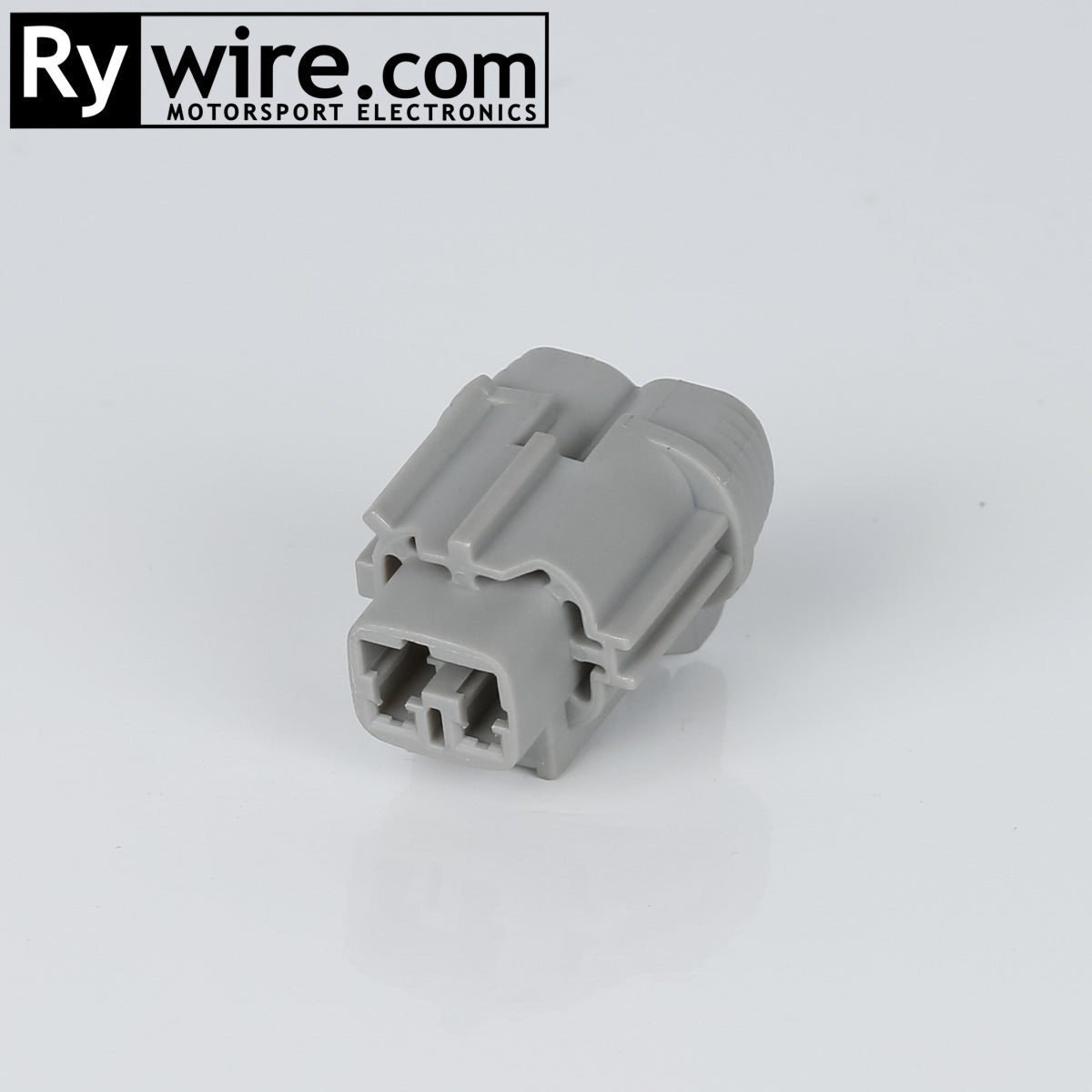 Rywire Nissan S14 Reverse Light connector kit, 2-pin, photo 2