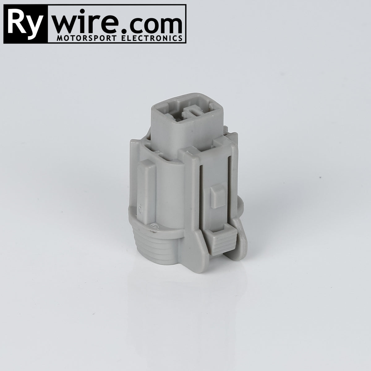 Rywire Nissan S14 Reverse Light connector kit, 2-pin, photo 3