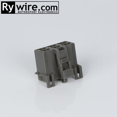 Rywire Nissan S14 Wiper connector kit, 6-pin, photo 3