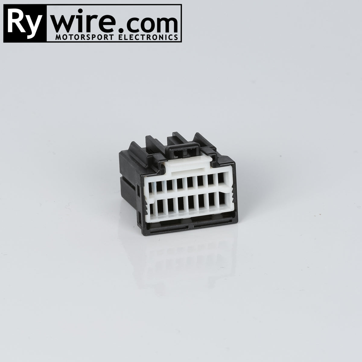 Rywire Honda S2000 connector kit, 16-pin, sold by Tuned By Shawn