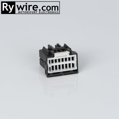Rywire Honda S2000 connector kit, 16-pin, sold by Tuned By Shawn