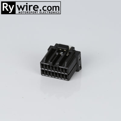 Rywire Honda S2000 connector kit, 16-pin, photo 2
