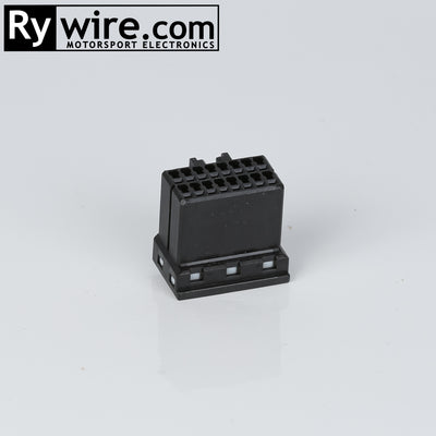 Rywire Honda S2000 connector kit, 16-pin, photo 3