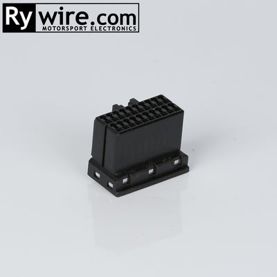 Rywire Honda S2000 connector kit, 20-pin female, photo 3