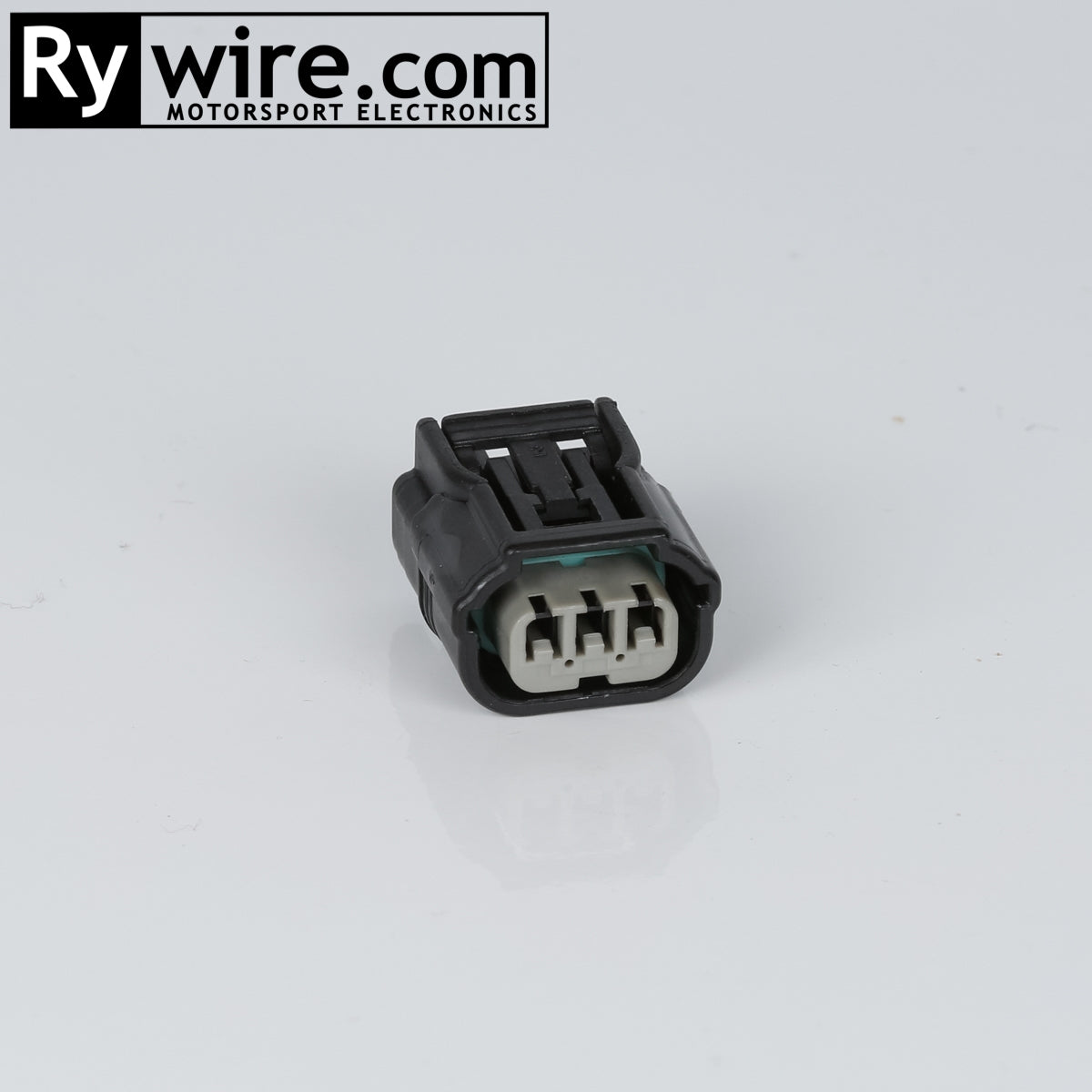 Rywire Honda K/F Drive-By-Wire Coil, Cam and Crank connector kit, 3-pin, sold by Tuned By Shawn
