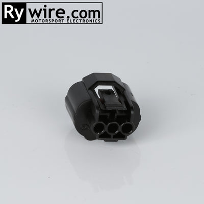 Rywire Honda S2000 VSS connector kit, 3-pin, sold by Tuned By Shawn