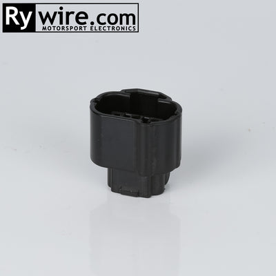 Rywire Honda S2000 VSS connector kit, 3-pin, photo 4
