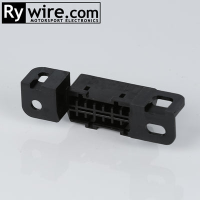 Rywire OBD2 Scan Tool Port connector kit, 16-pin, photo 2