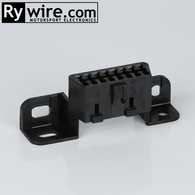 Rywire OBD2 Scan Tool Port connector kit, 16-pin, photo 3