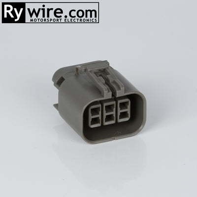Rywire SR20 Engine connector kit, 16-pin female, sold by Tuned By Shawn