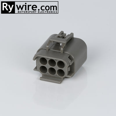 Rywire SR20 Engine connector kit, 16-pin female, photo 2