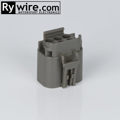 Rywire SR20 Engine connector kit, 16-pin female, photo 3