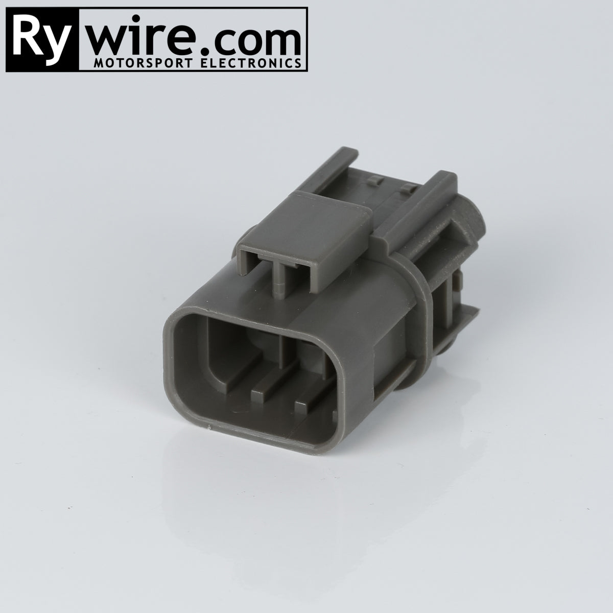 Rywire SR20 Engine connector kit, 6-pin male, photo 2