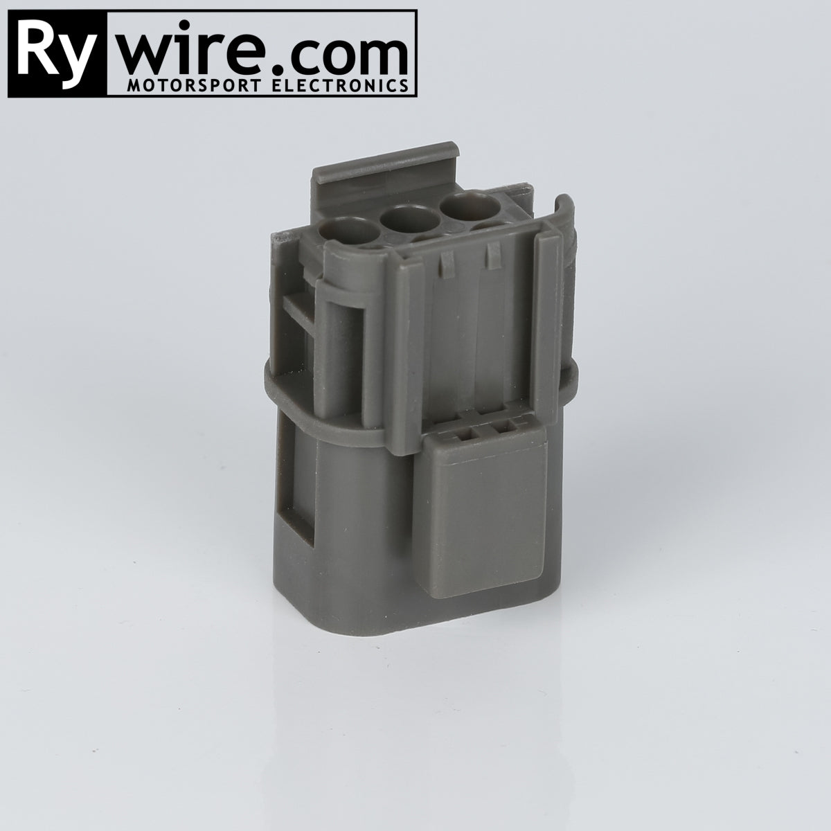 Rywire SR20 Engine connector kit, 6-pin male, photo 3