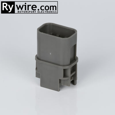 Rywire SR20 Engine connector kit, 6-pin male, photo 4