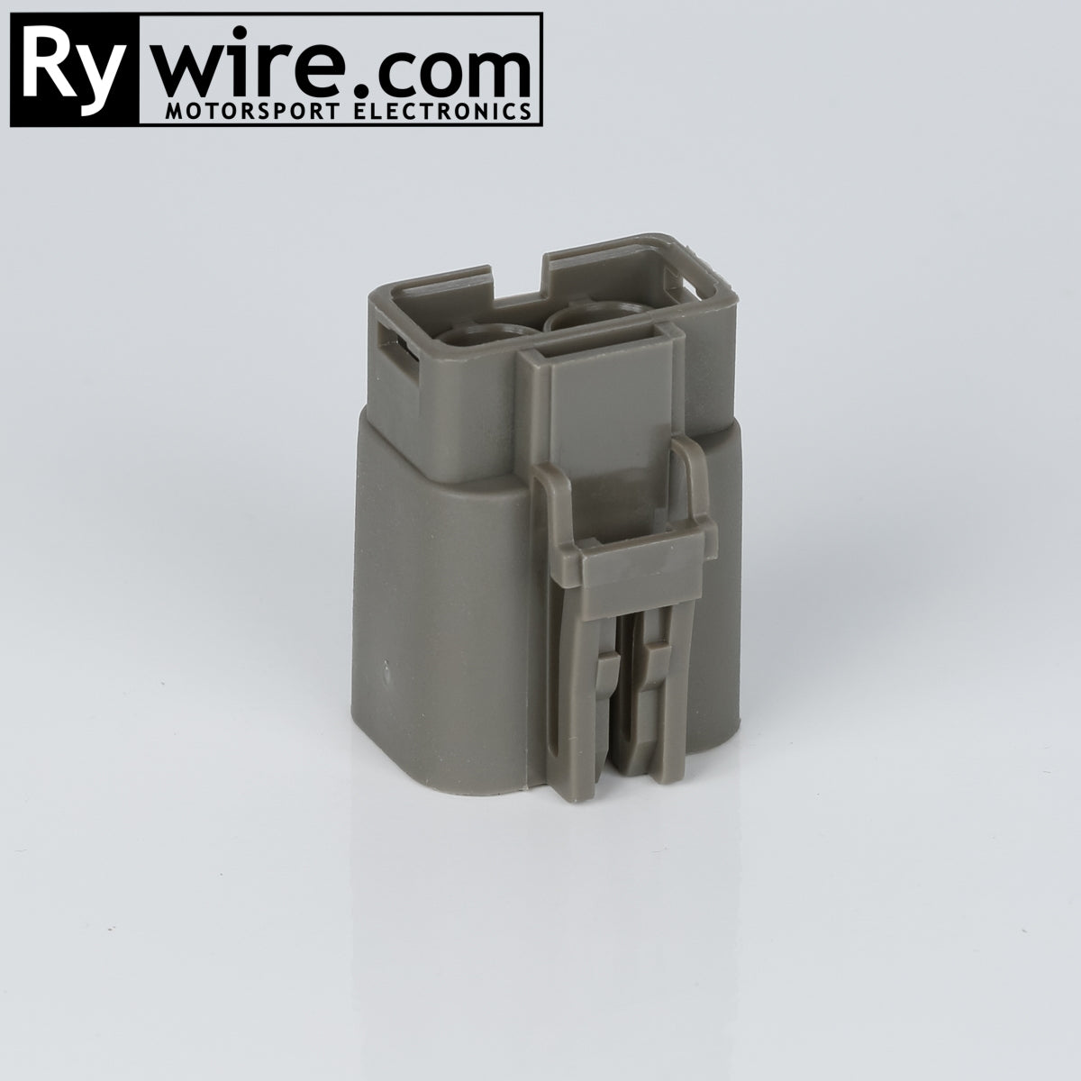 Rywire SR20 Alternator connector kit, 2-pin, photo 3