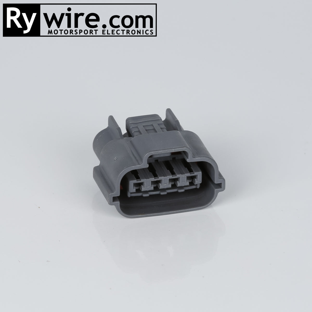 Rywire SR20 CAS connector kit, 4-pin, sold by Tuned By Shawn