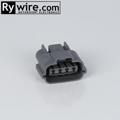 Rywire SR20 CAS connector kit, 4-pin, sold by Tuned By Shawn