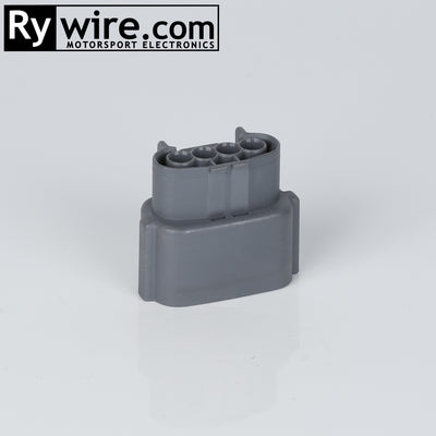 Rywire SR20 CAS connector kit, 4-pin, photo 3