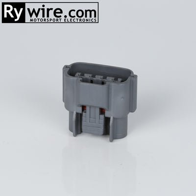 Rywire SR20 CAS connector kit, 4-pin, photo 4