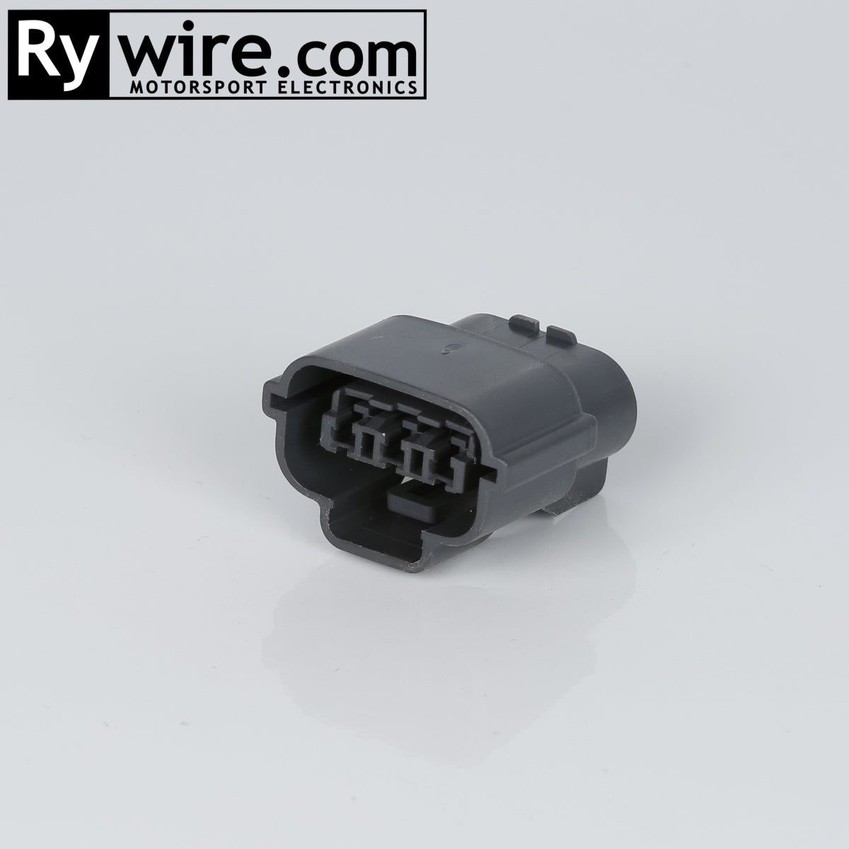 Rywire SR20 Coil connector kit, 3-pin, photo 2