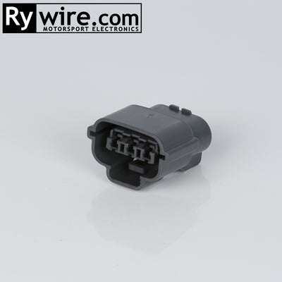 Rywire SR20 Coil connector kit, 3-pin, photo 2