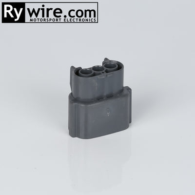 Rywire SR20 Coil connector kit, 3-pin, photo 3
