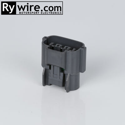 Rywire SR20 Coil connector kit, 3-pin, photo 4