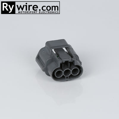 Rywire SR20 Coil (Variant) connector kit, 3-pin, sold by Tuned By Shawn