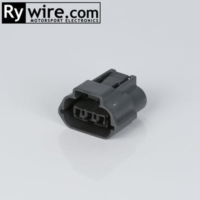 Rywire SR20 Coil (Variant) connector kit, 3-pin, photo 2