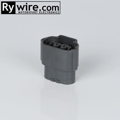 Rywire SR20 Coil (Variant) connector kit, 3-pin, photo 4