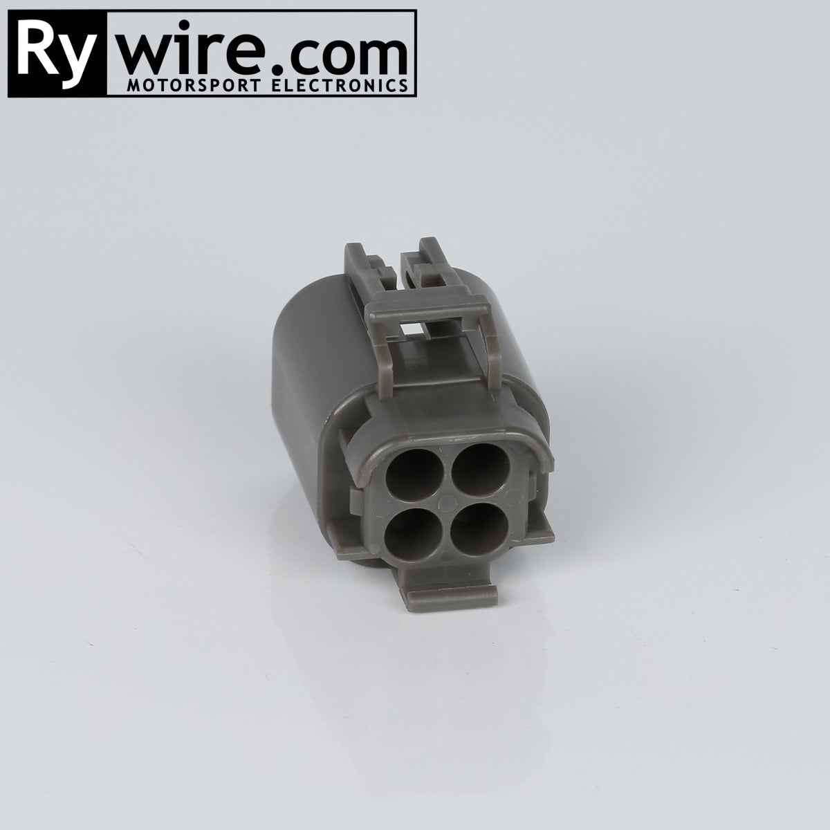 Rywire SR20 IAC connector kit, 4-pin, sold by Tuned By Shawn