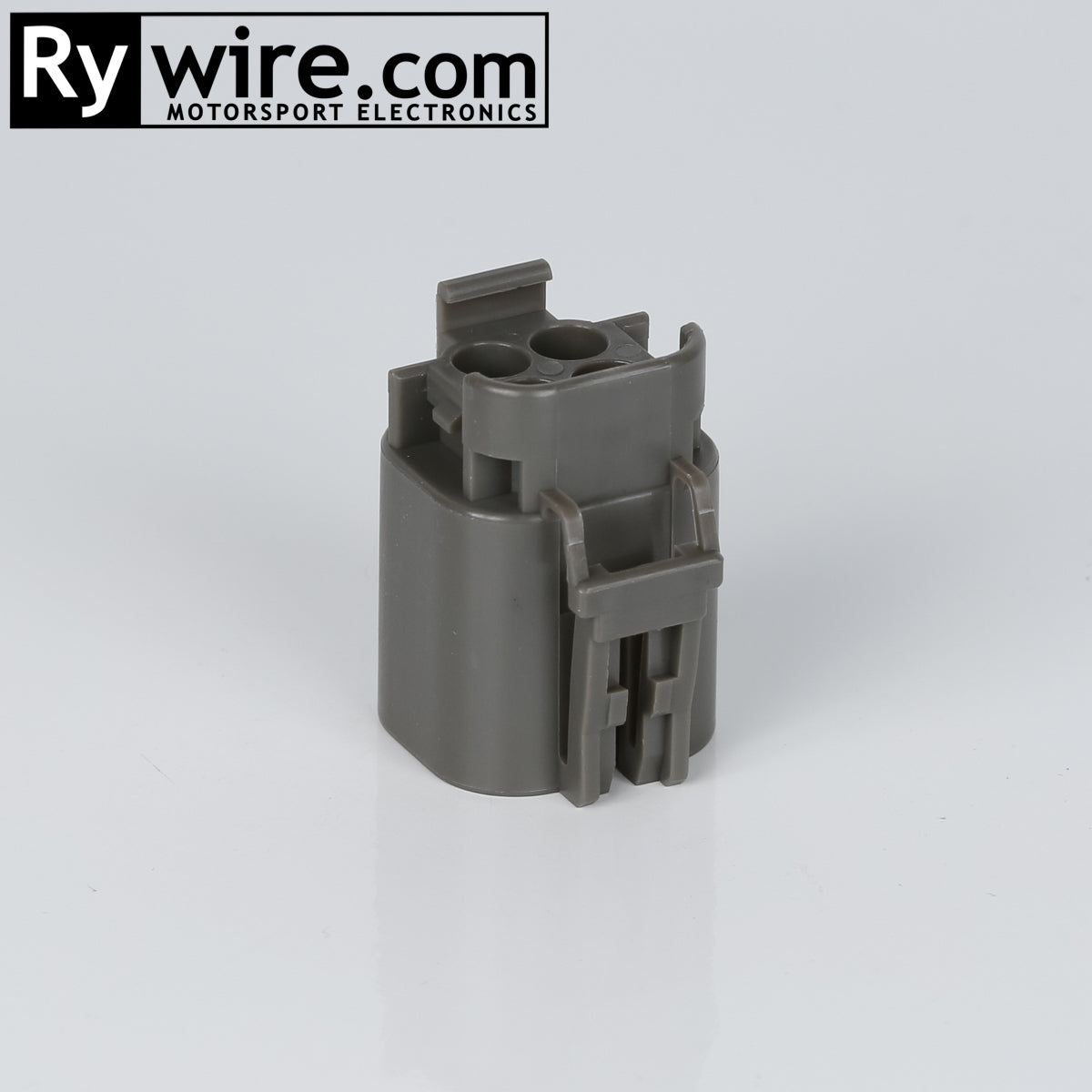 Rywire SR20 IAC connector kit, 4-pin, photo 3