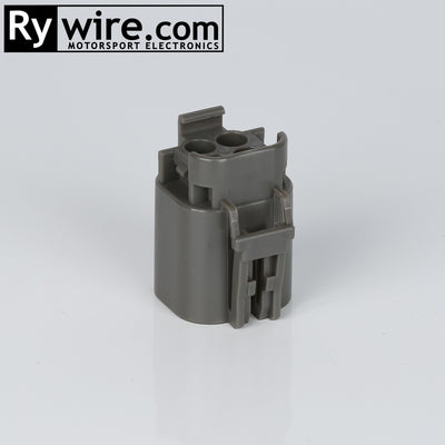 Rywire SR20 IAC connector kit, 4-pin, photo 3