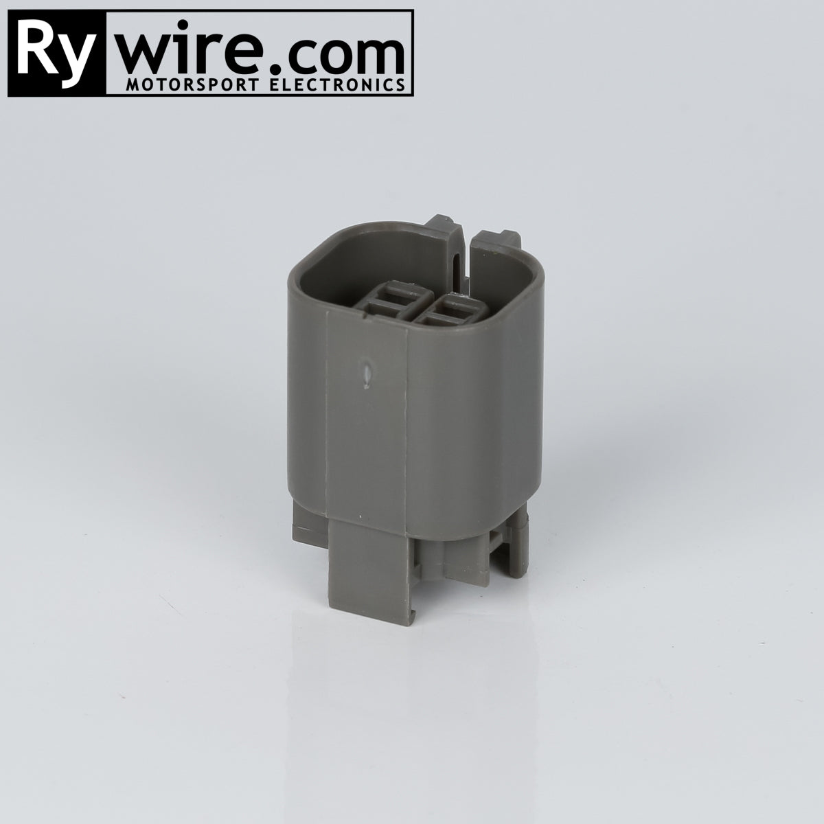 Rywire SR20 IAC connector kit, 4-pin, photo 4