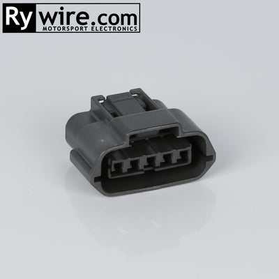 Rywire SR20 Ignition connector kit, 5-pin, sold by Tuned By Shawn