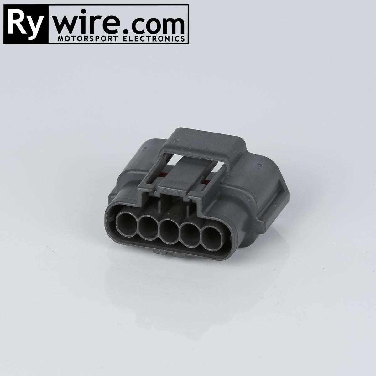 Rywire SR20 Ignition connector kit, 5-pin, photo 2