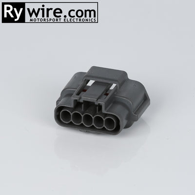Rywire SR20 Ignition connector kit, 5-pin, photo 2