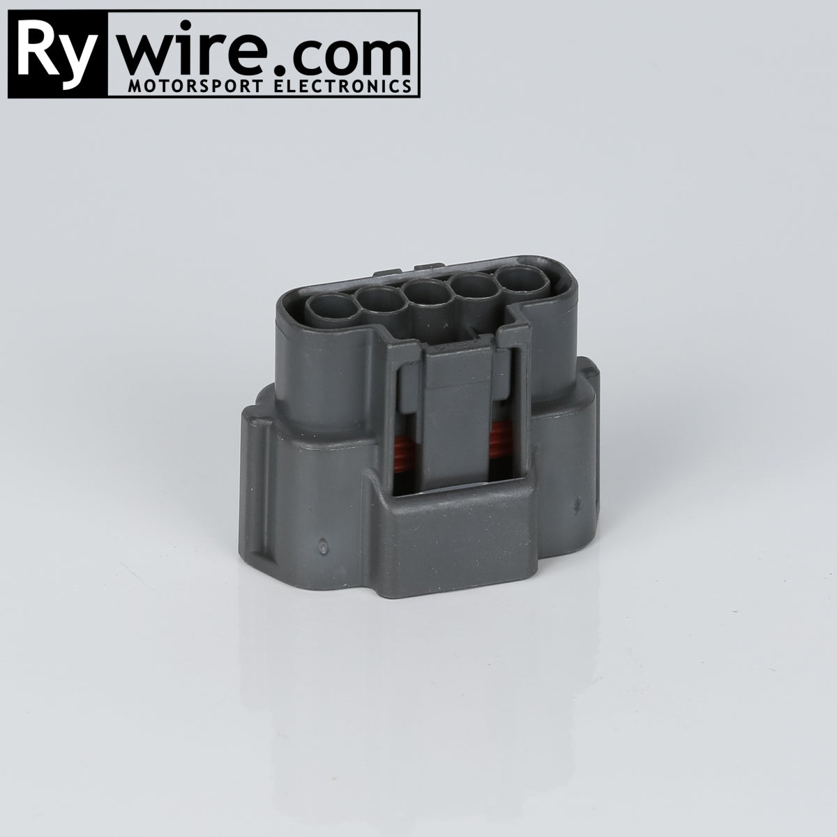 Rywire SR20 Ignition connector kit, 5-pin, photo 3