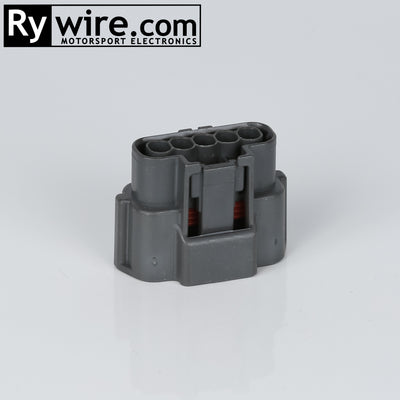 Rywire SR20 Ignition connector kit, 5-pin, photo 3