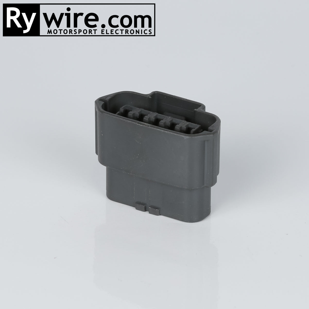 Rywire SR20 Ignition connector kit, 5-pin, photo 4
