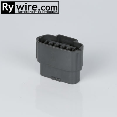 Rywire SR20 Ignition connector kit, 5-pin, photo 4