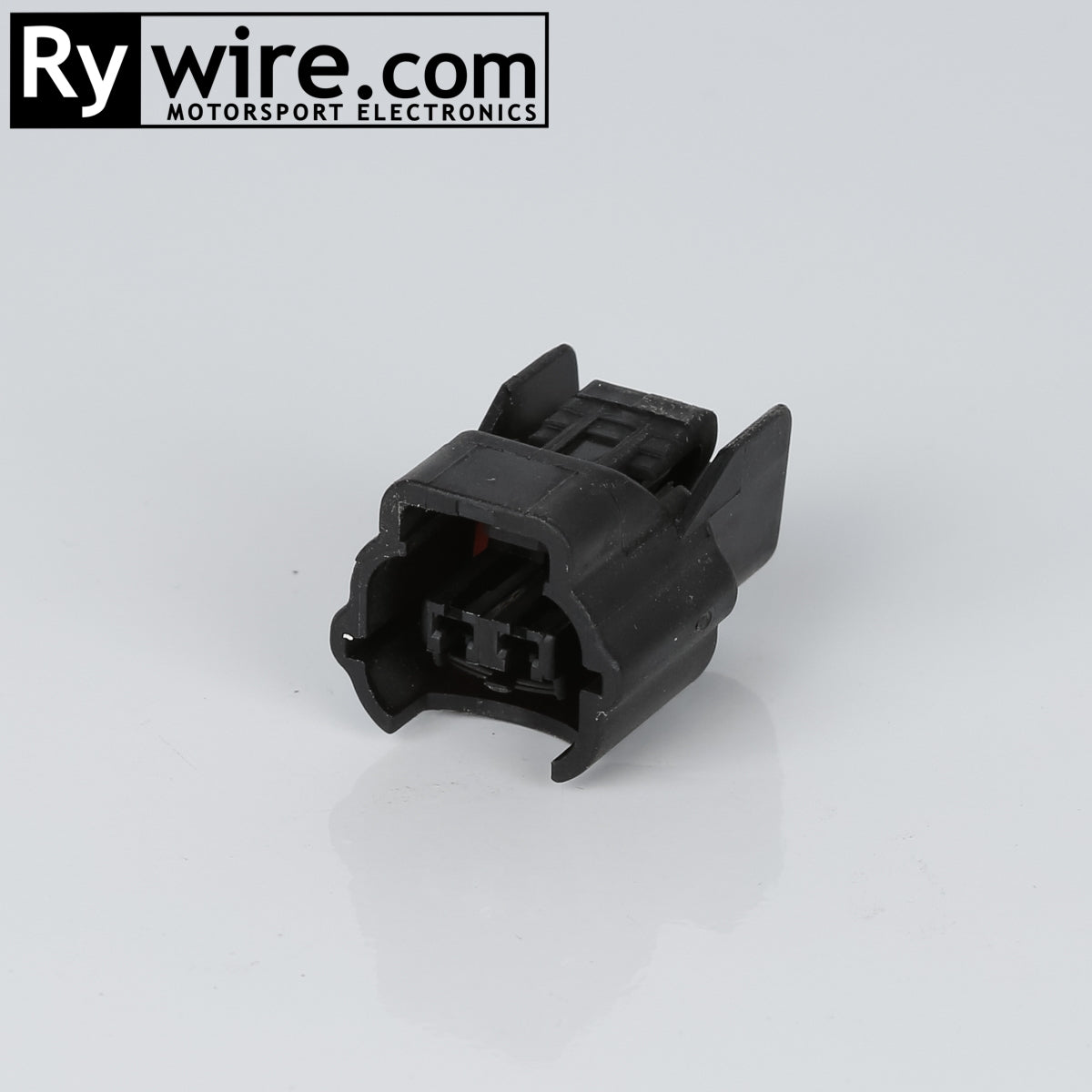 Rywire SR20 Injector connector kit, 2-pin, photo 2