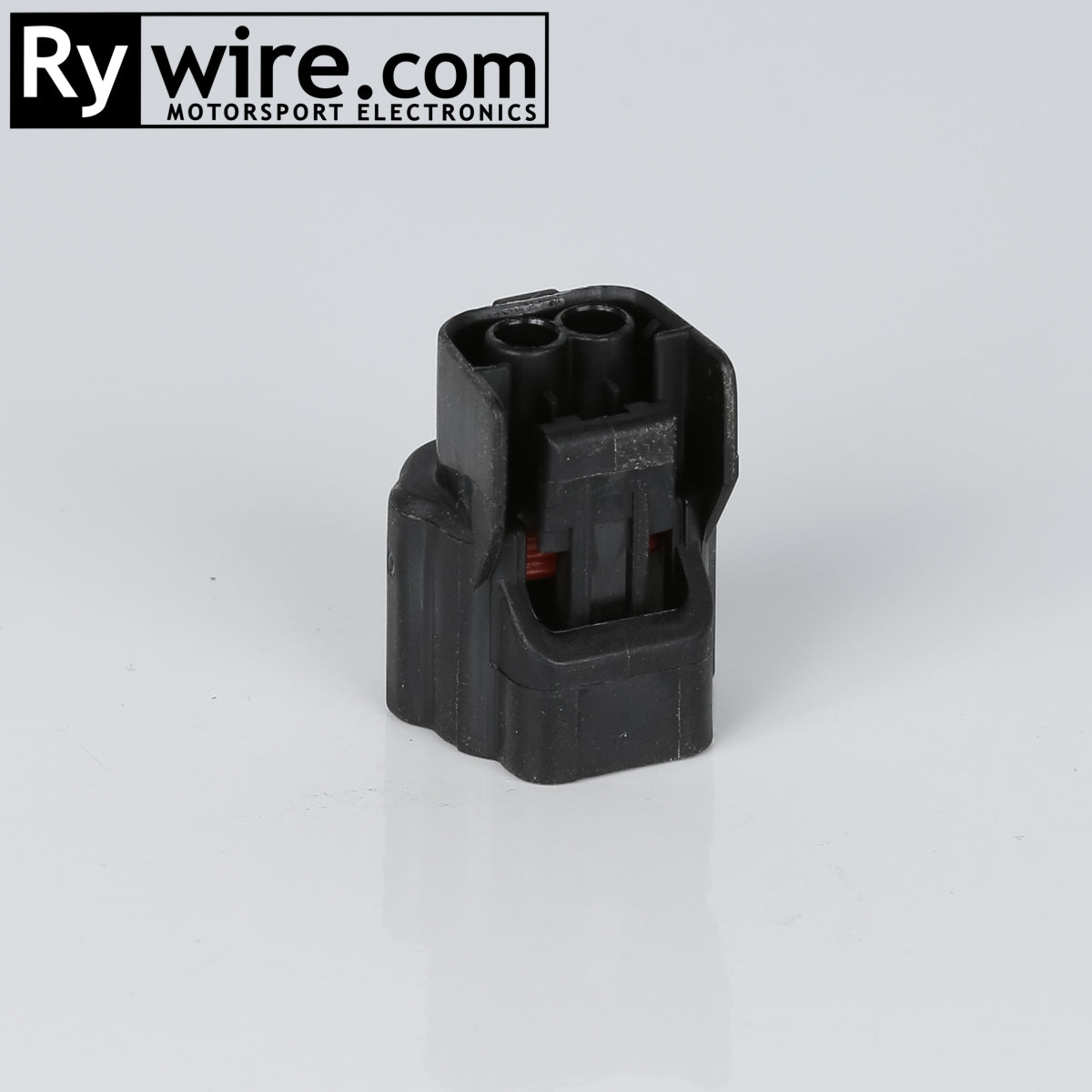 Rywire SR20 Injector connector kit, 2-pin, photo 3