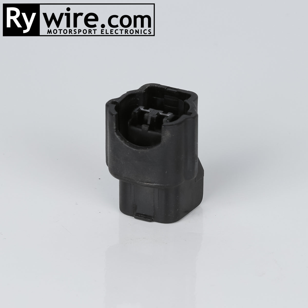 Rywire SR20 Injector connector kit, 2-pin, photo 4
