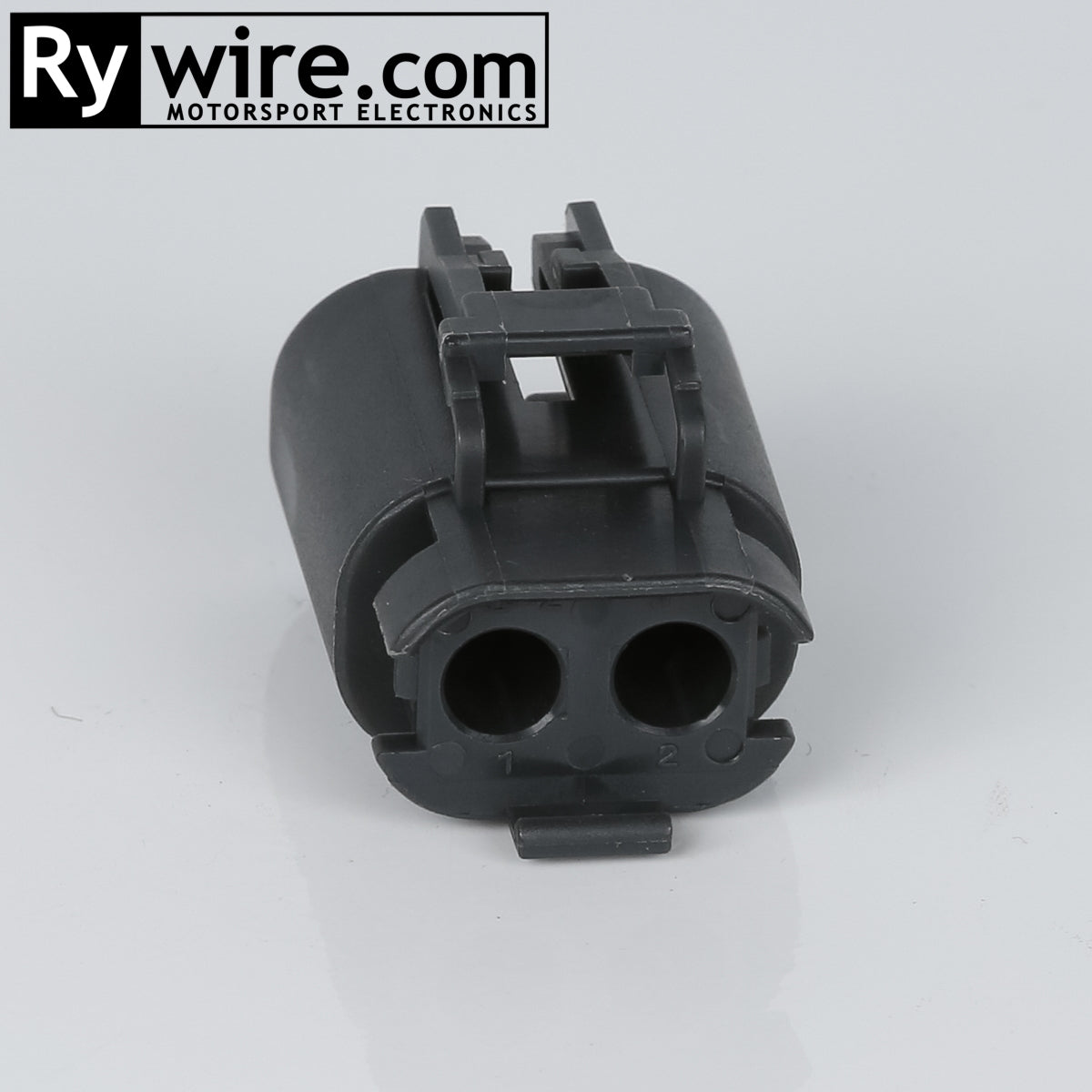 Rywire SR20 Reverse Light connector kit, 2-pin, sold by Tuned By Shawn